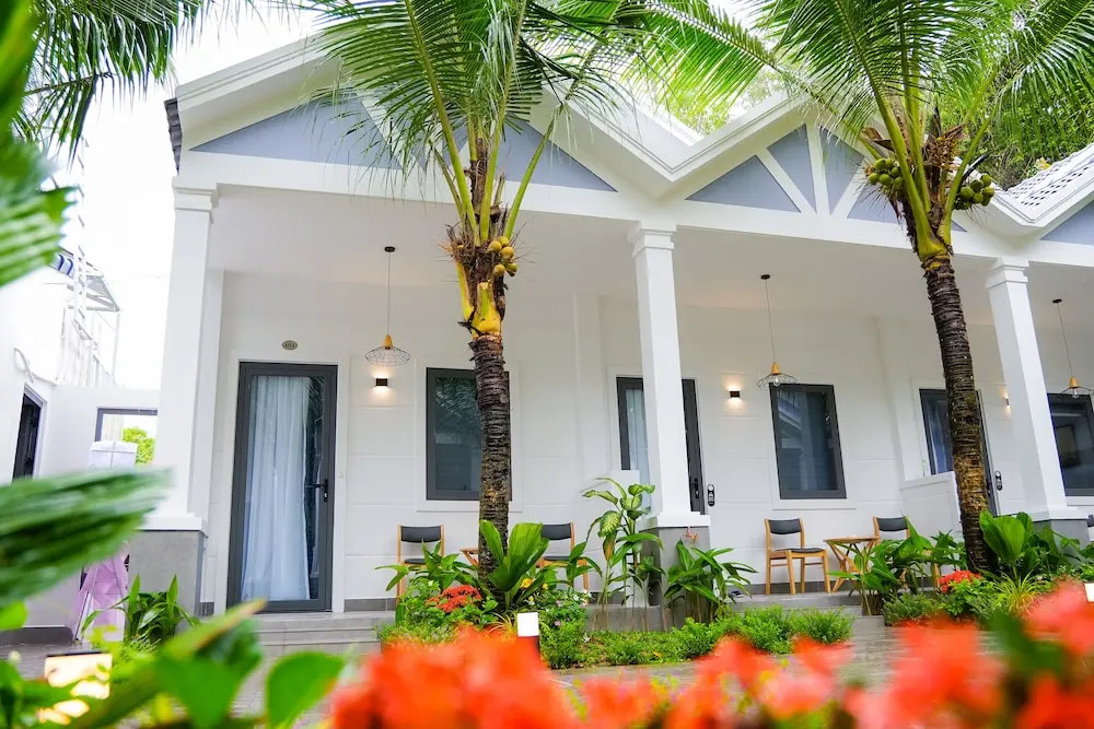 NatalieLes Homestay