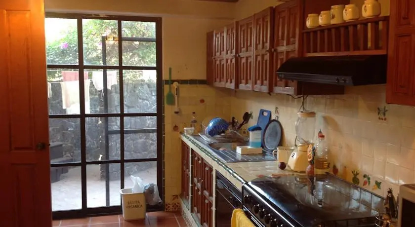 Casa La Joya