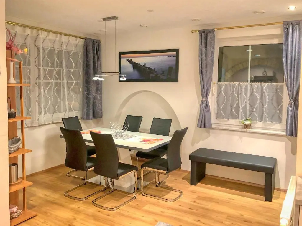 Apartment Birke 2 By Alpen Apartments