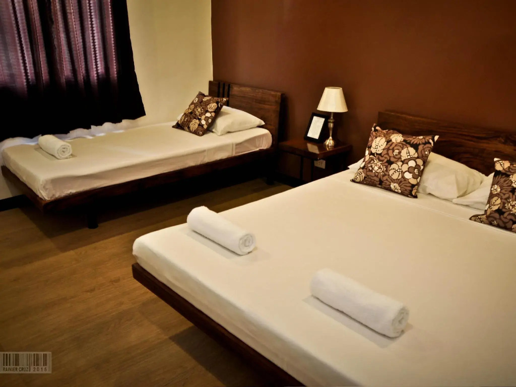 Cleon Villas Pension