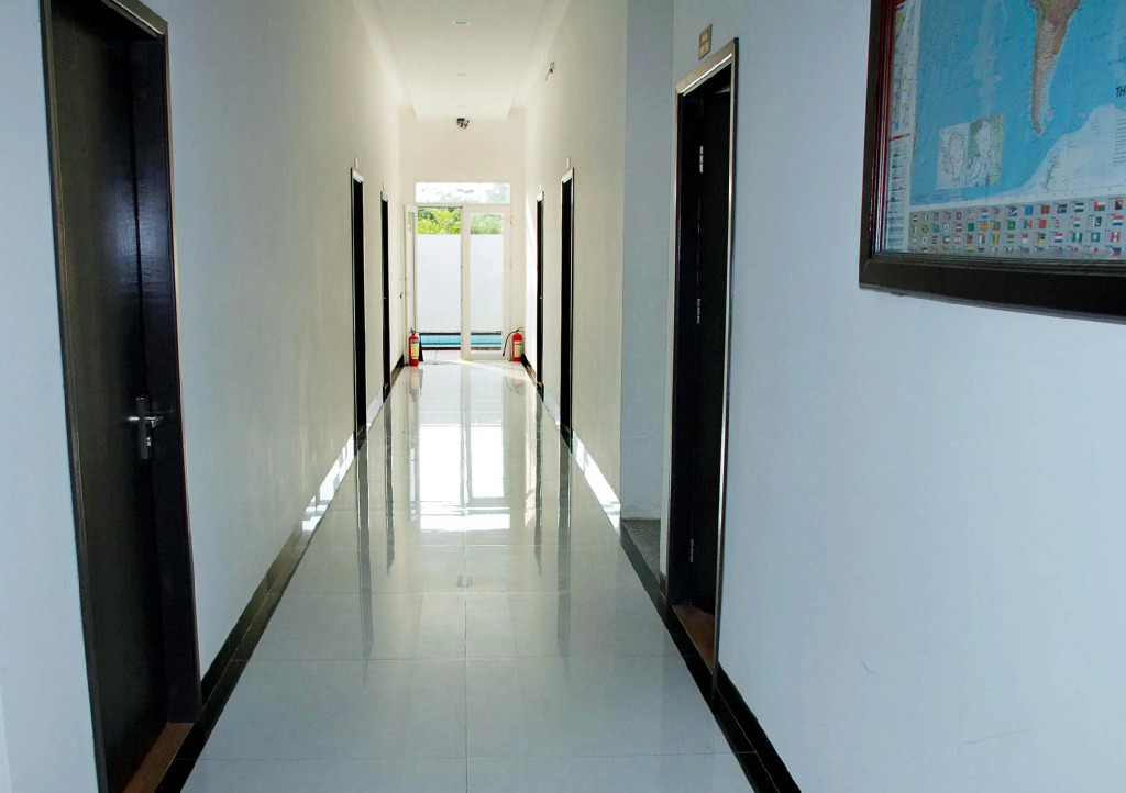 Dang Duy Hotel