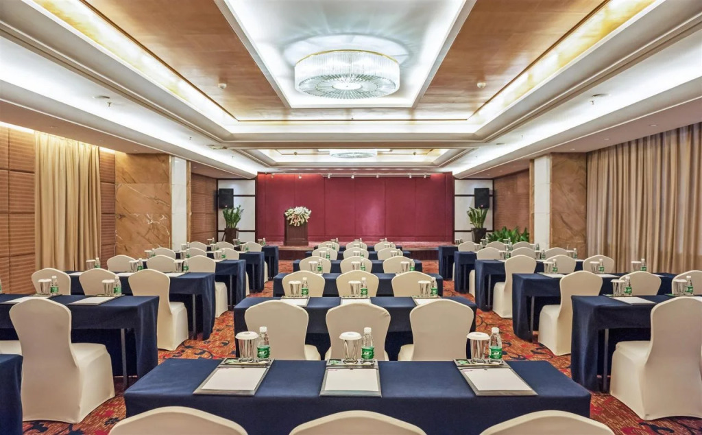 Oriental Ginza Hotel Shenzhen
