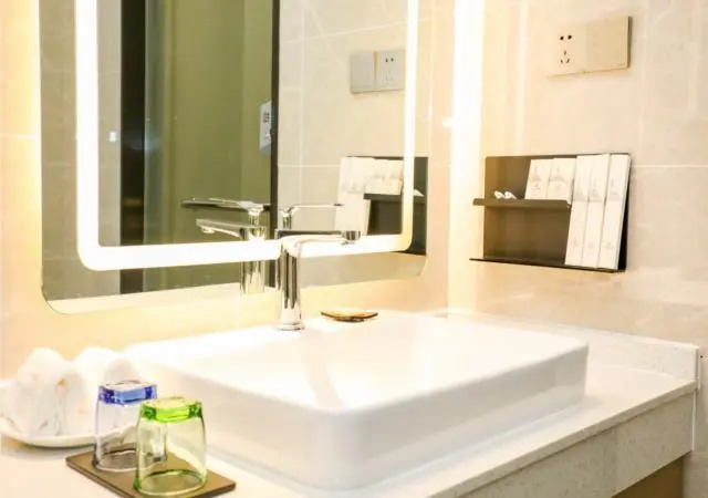 Borrman Hotel Xiamen Xiang'an Maxiang