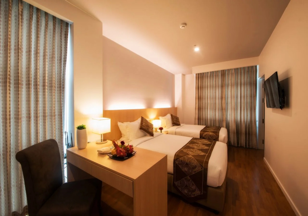 Wyne Hotel