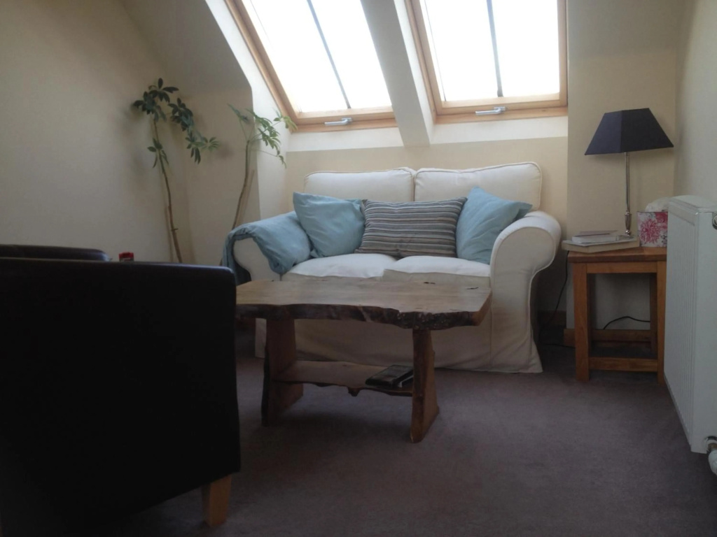Chapel of Barras B&B