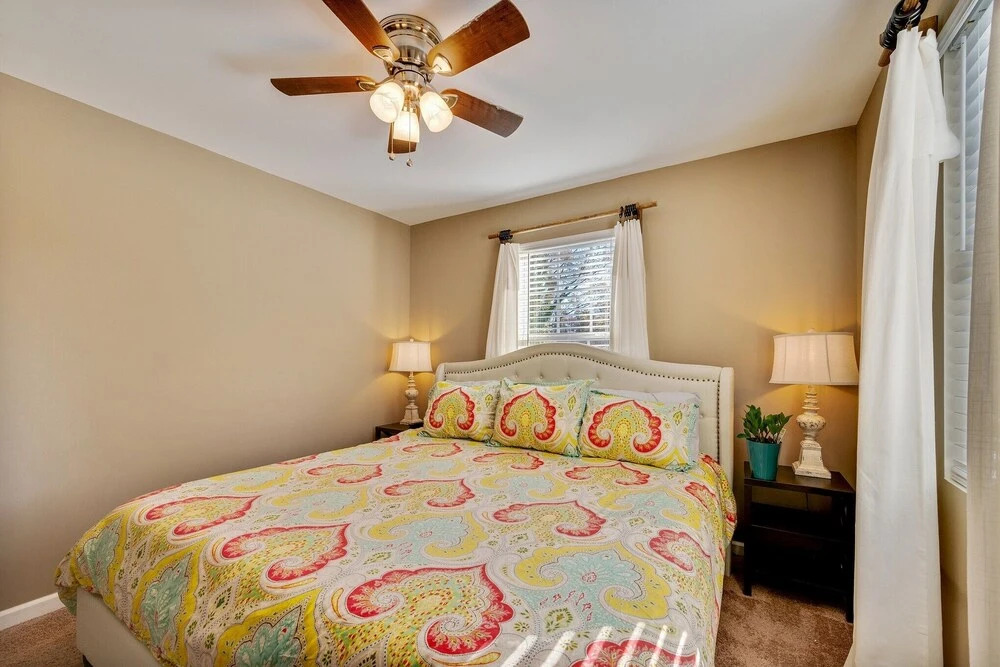 The Holly House In Downtown Demorest 2 Bedroom Home by Redawning