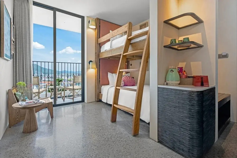 Hotel Van Anh
