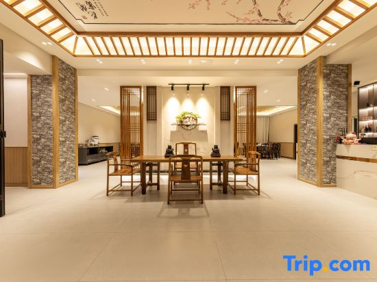 Songpan Linxi Yashe Homestay