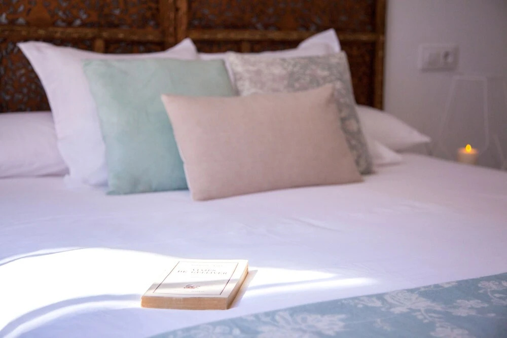 Come To Sevilla Suites Del Arenal