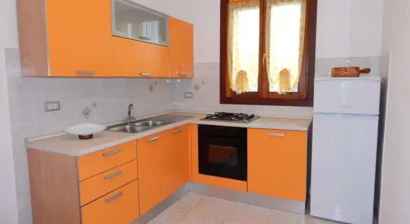Casa Angelo II