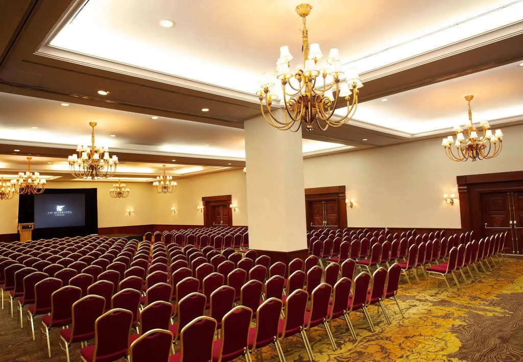 JW Marriott Caracas