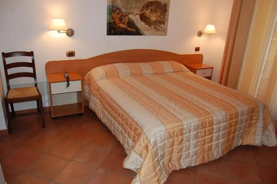 Il Rustico