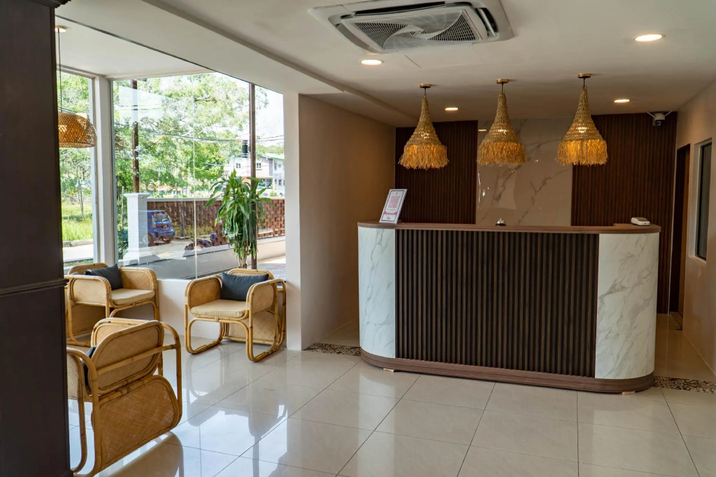 Mulyo Hotel