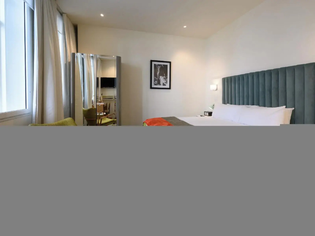 Hotel DeBrett