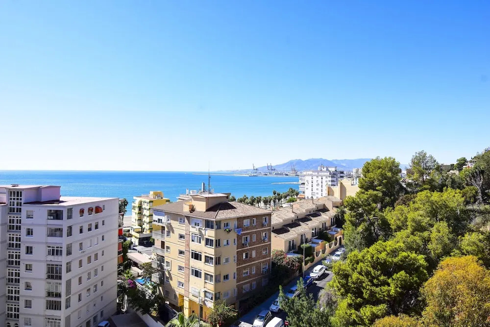 Letmalaga Bay Views