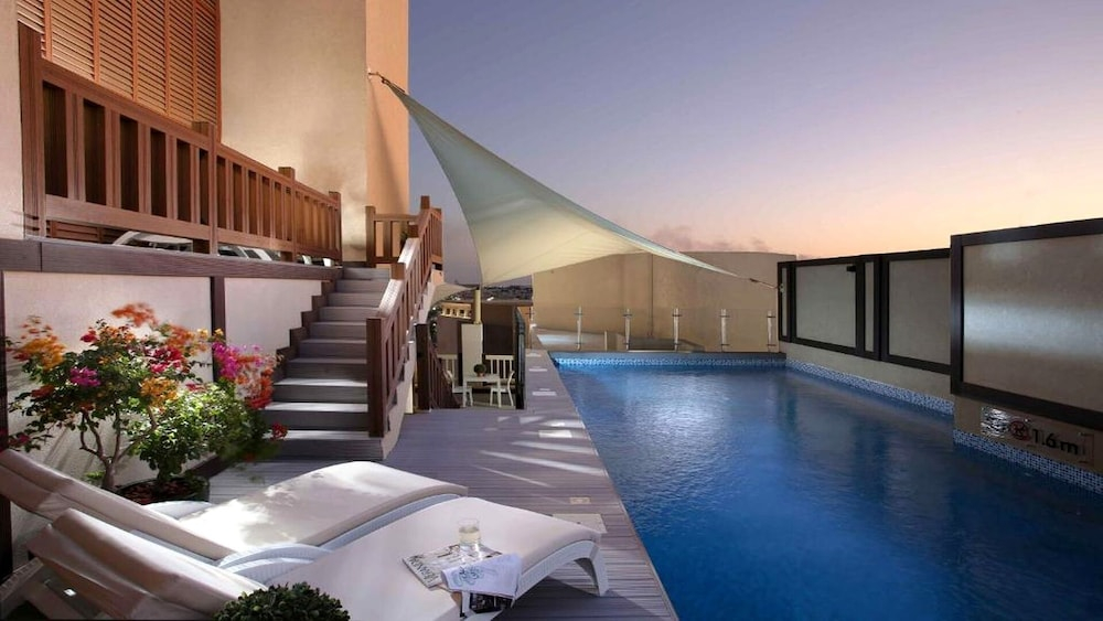 Raco Hotel Jeddah