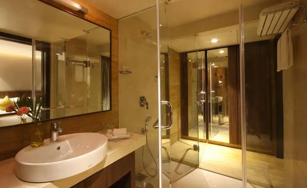 Hotel Fidalgo