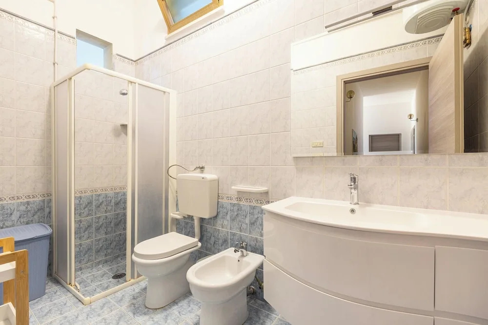 Villetta Posto Rosso vista mare - Apulia Home