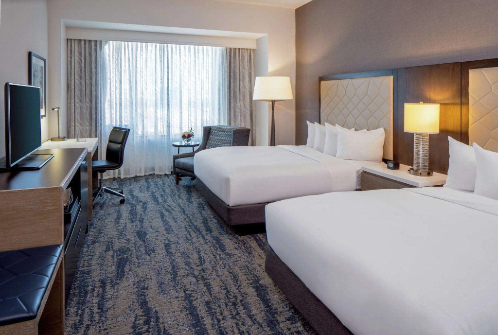 Hilton Shreveport