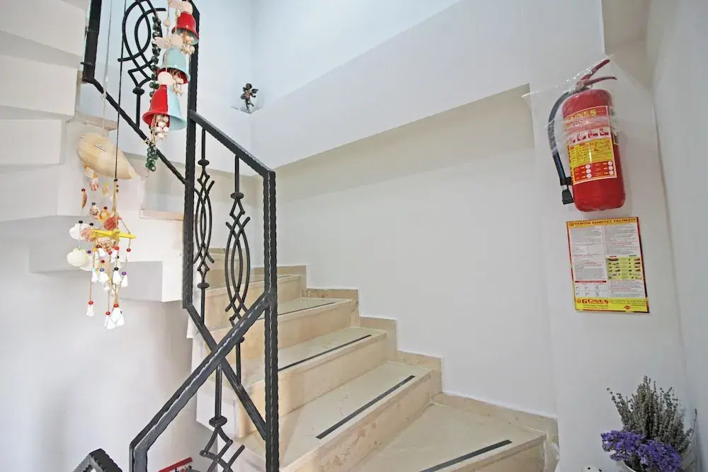 Narlı Pansiyon