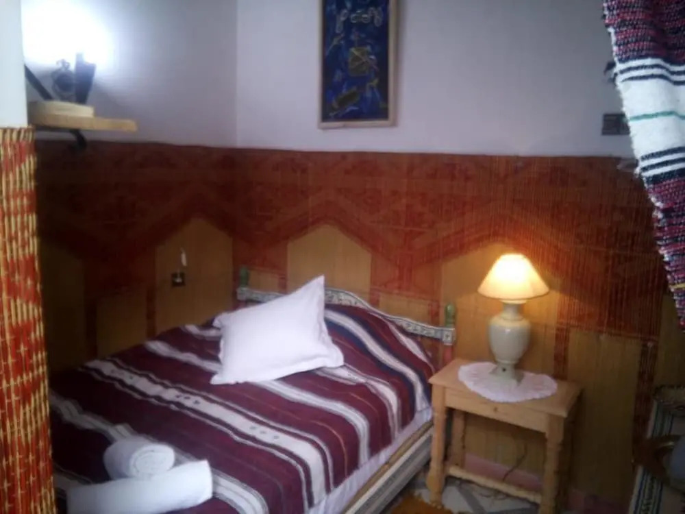 Dar Margot Marrakech