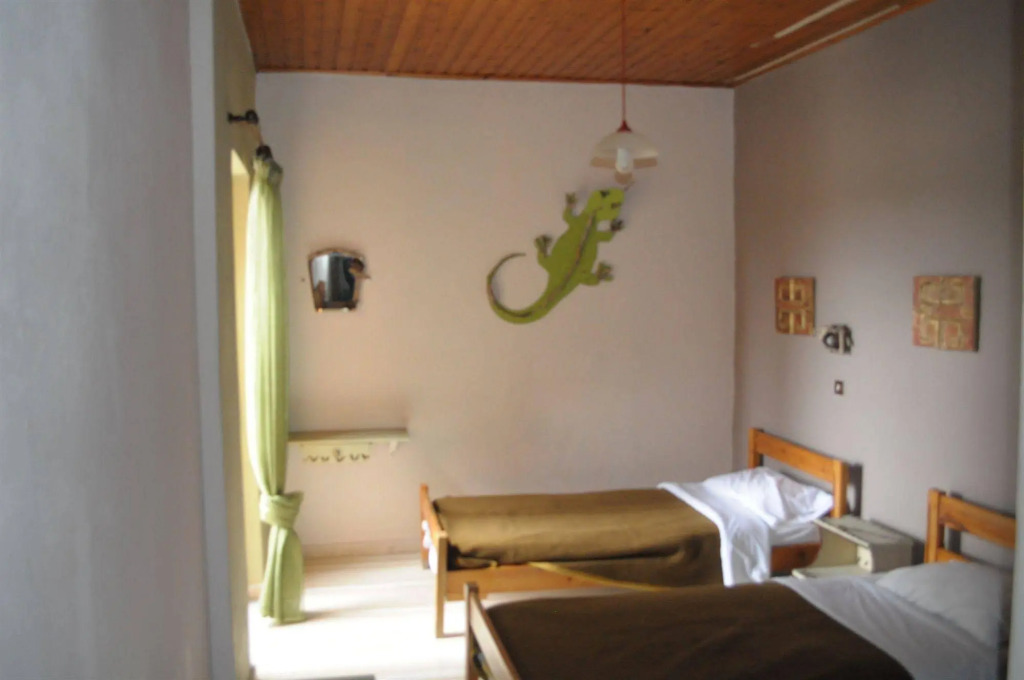 Comfy Hostel Studios