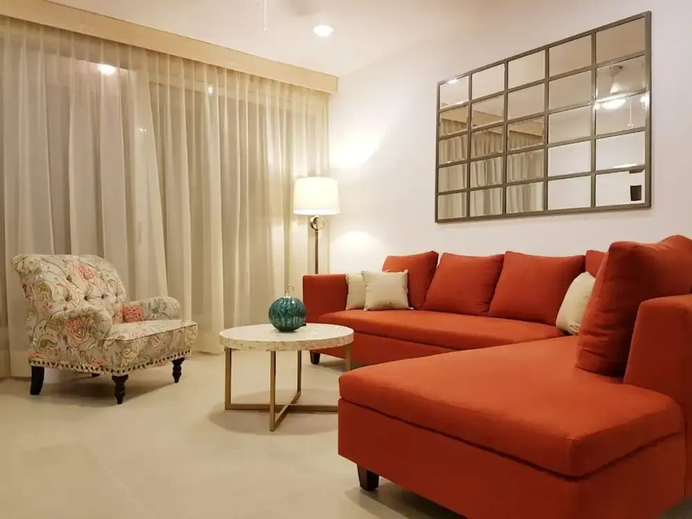 Cute 1 BR in amazing location by Happy Address