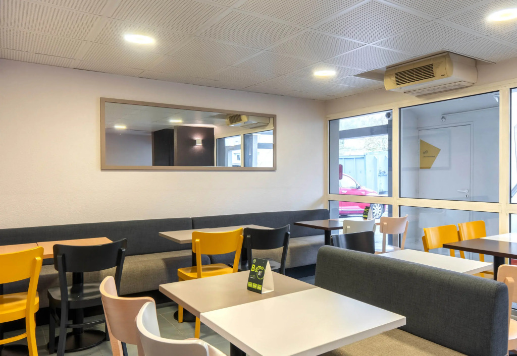 B&B HOTEL Limoges 2