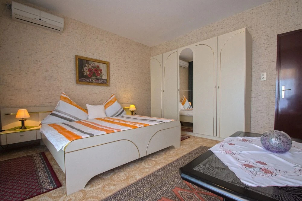 Apartment ZDENKA