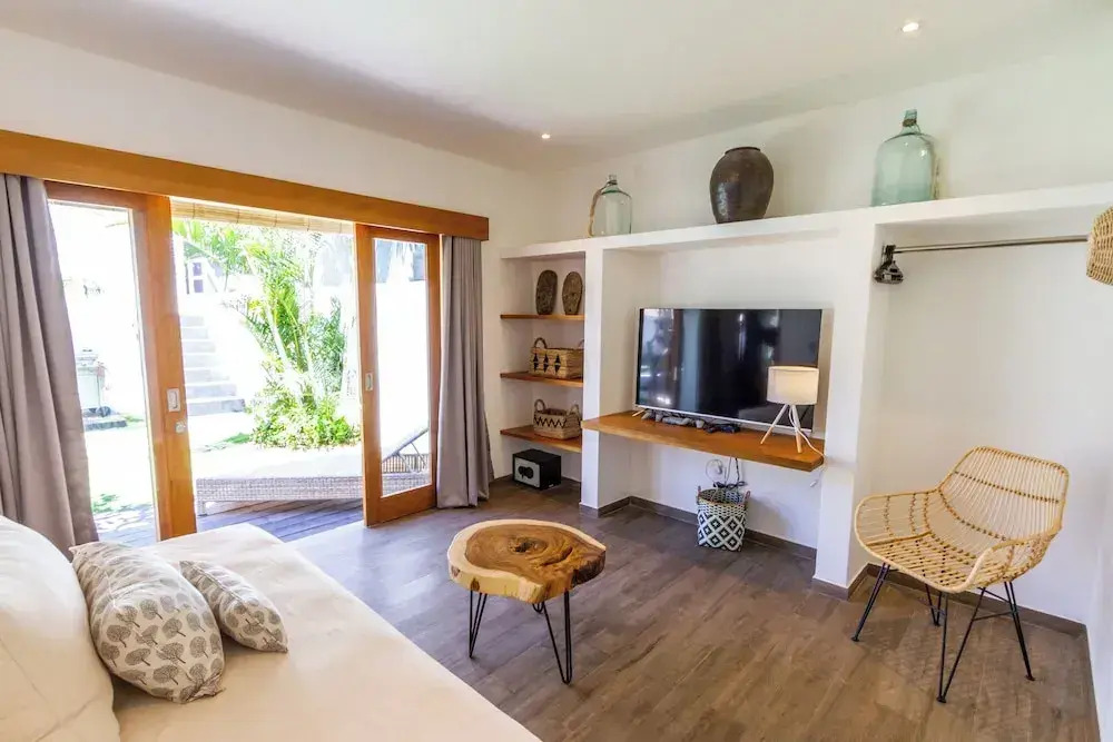 Villa Loma by Alfred in Bali