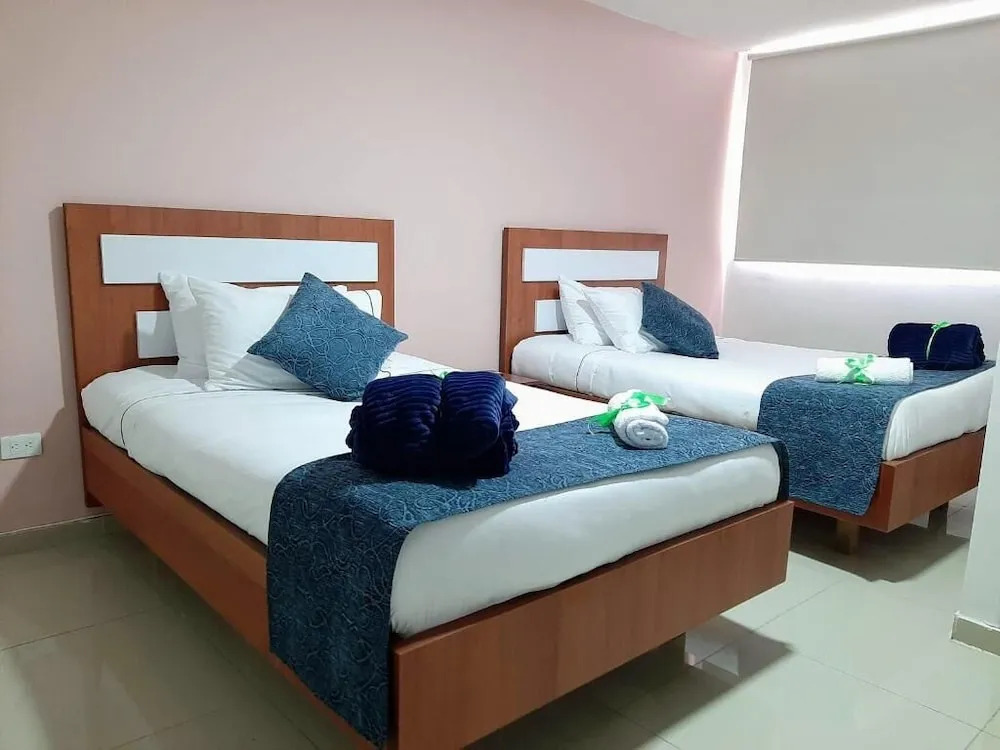Hotel Calantha