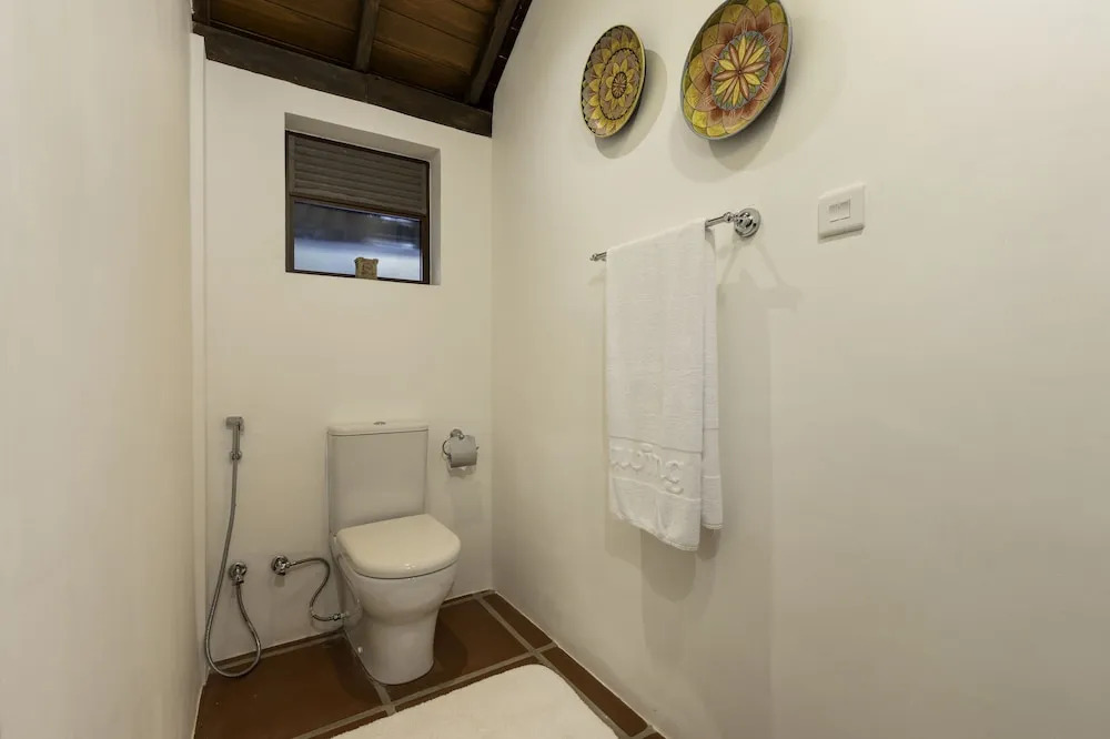 Jetwing Galle Heritage Home