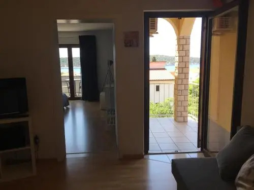 Apartments Casa Barbara