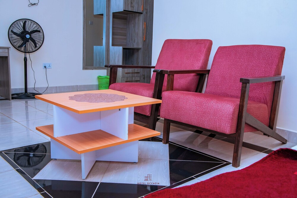 Hotel OCCAZIA Homa Bay