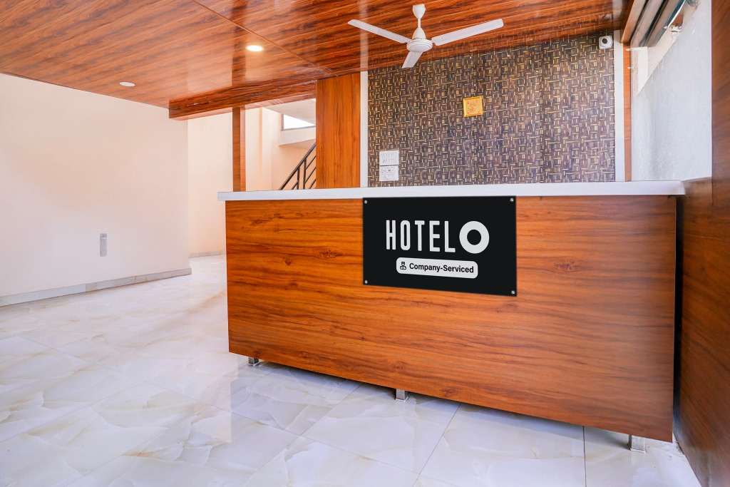 Hotel O Palava Dombivali
