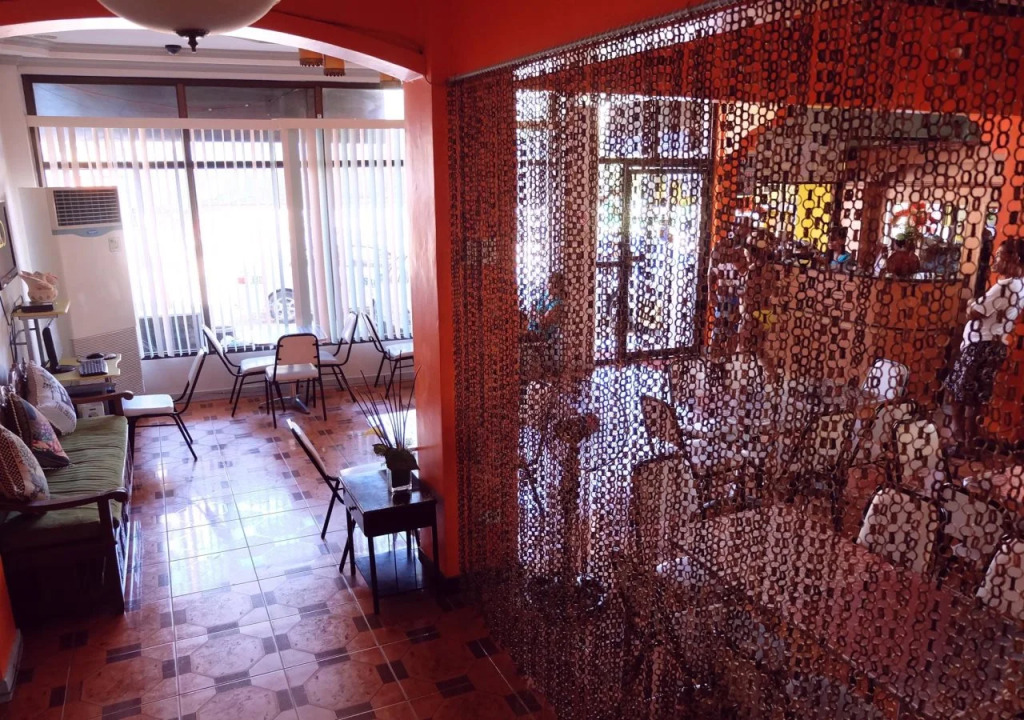 Maribago Seaview Pension & Spa by RedDoorz