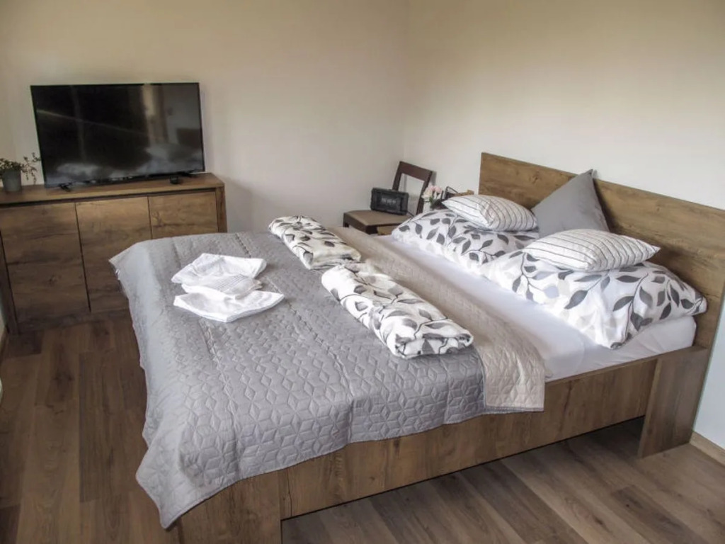Chalet Srub Kuří by Interhome