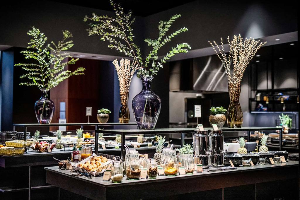 Clarion Hotel Copenhagen Airport