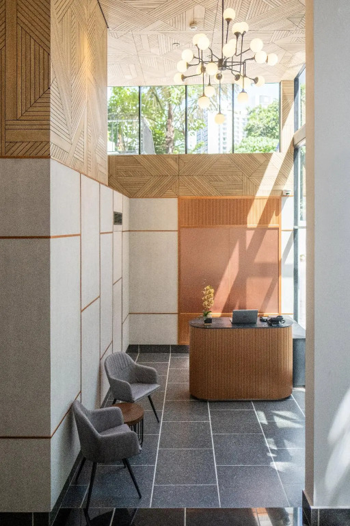 Indie Hotel Kuala Lumpur
