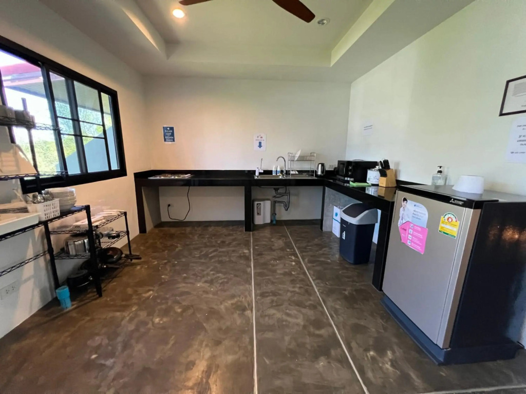 Litera Hostel