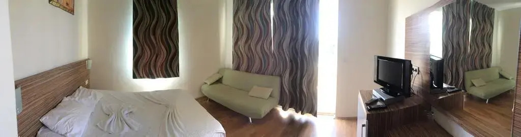 Yucesan Hotel