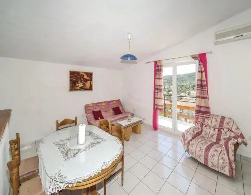 Apartment Andela
