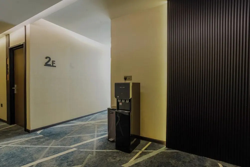 NB HOTEL