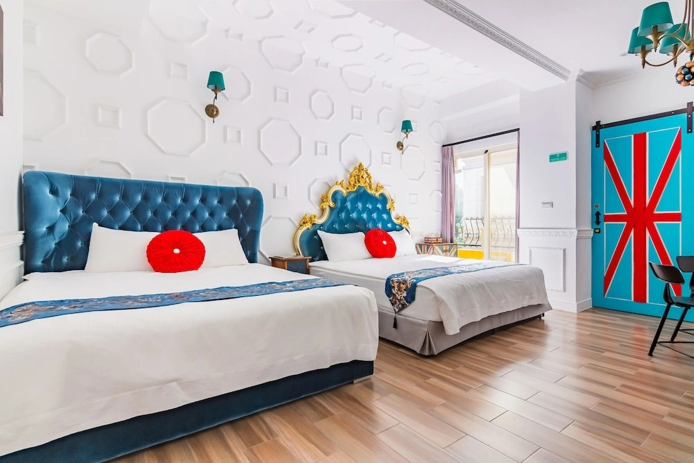 SHANTI B&B