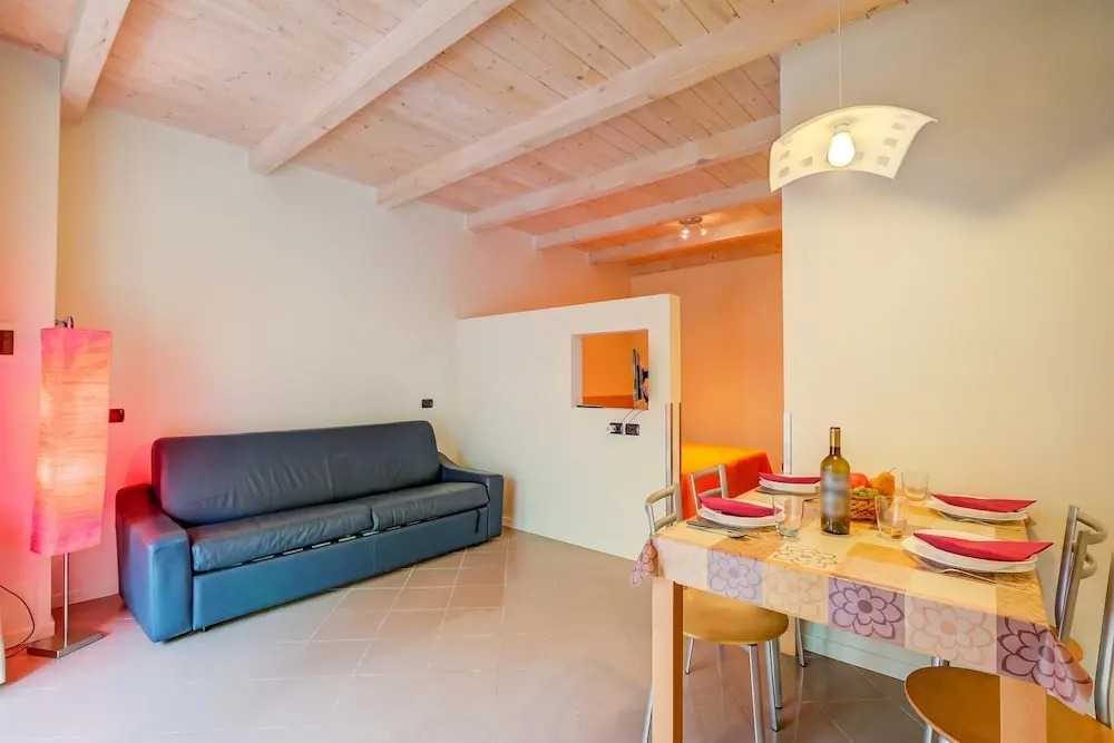 Passeggiata Apartments