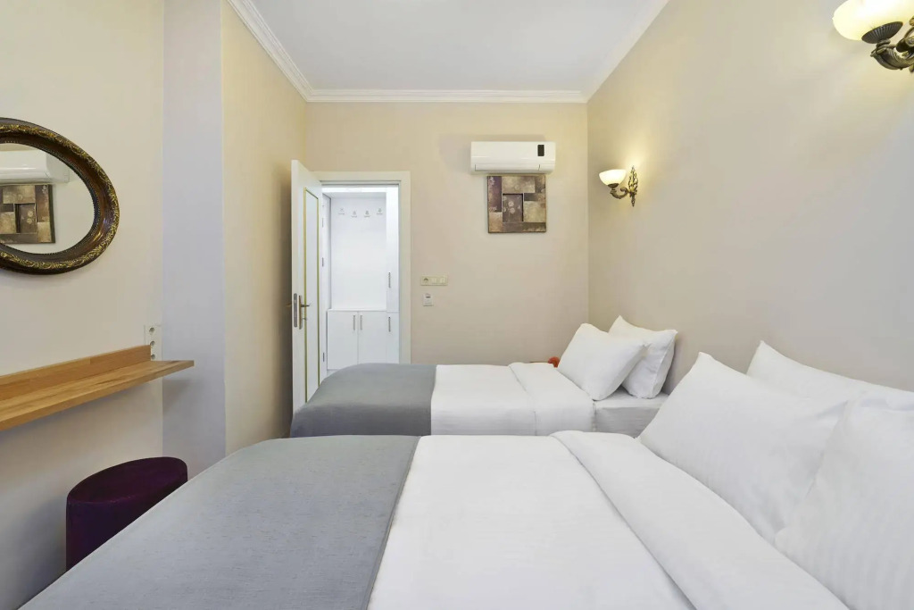 UK Hotel İstanbul