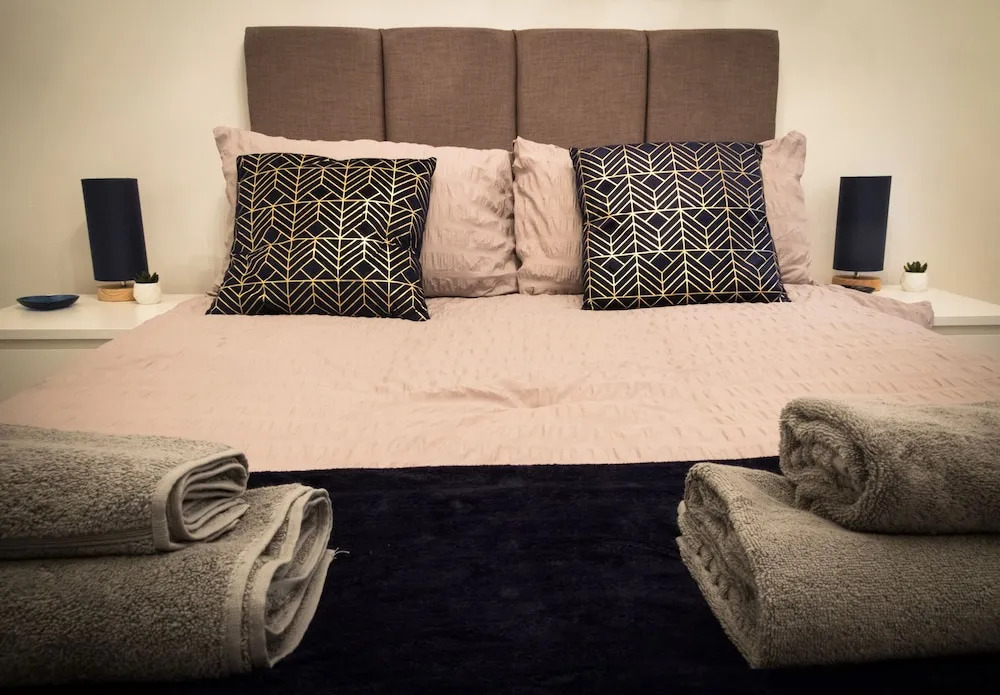 Ideal Lodgings at Thorncliffe