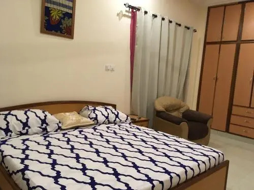 Residence AMAK