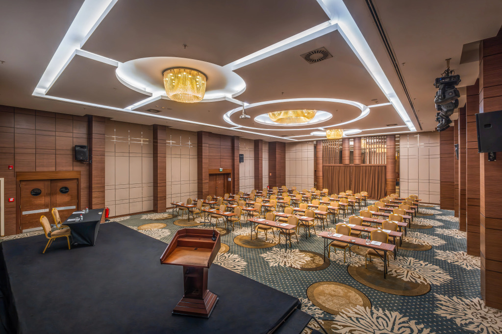 Holiday Inn Ankara - Cukurambar by IHG