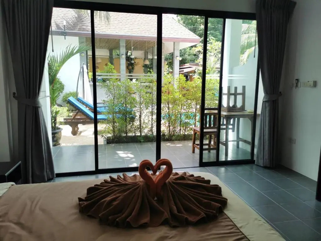 Lotus Bleu Resort & Restaurant